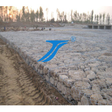 Ts-Gabion Mesh / Matratze / Gabion Box